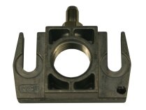 Brida de válvula de gas Ecoflam Rp 1 1/4", art: 13005727.