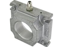 Brida de válvula de gas Dungs Rp 1 1/2" Art. 0089531