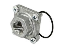 Brida de válvula de gas Elco 65300244