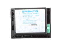 Sistema de gestión de quemadores Brahma DTM31PR 37607050