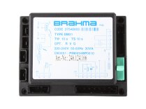Brahma DM31 37548003 Gestor de combustión
