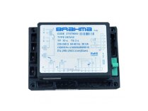 Automatización de caldera Brahma DEN32, art.: 37579000.