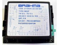 Brahma CM32F gestor de combustión, art: 37109240
