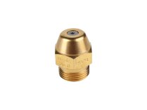 Boquilla Danfoss OD 35.00 / 45º B, art: 030B0100.