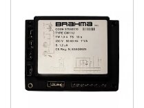 Automatización de caldera Brahma CM11U, art: 37050010