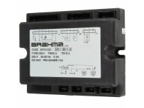 Brahma CE31 30721325, máquina de combustión superior