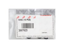 Juego de anillos de sellado Riello 10 uds, art: 3007029.