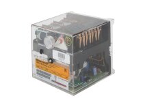 Quemador Honeywell TMG 740-3 Mod.32-32 de disparo superior