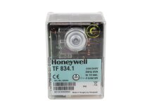 Honeywell TF 834.1 control de quemador, art: 02204.