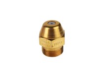 Boquilla Danfoss OD 22.00 / 80º B, art: 030B0249.