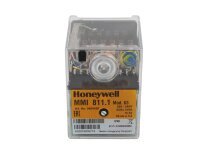 Honeywell MMI 811.1 Mod.63 sistema de control de quemador, art: 0620420.