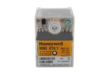 Sistema de control de quemador Honeywell MMI 810.1 Mod.55, art: 0621320