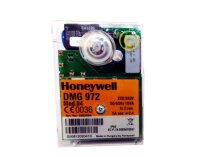 Honeywell DMG 972 Mod.04 control de caldera, art: 0352004.