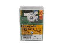 Controlador de quemador Honeywell DMG 972-N Mod.03, art: 0452003