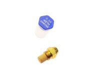 Boquilla Danfoss OD 0.50 / 45º H, art: 030H4908.