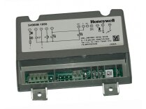 Controlador de quemador Honeywell S4560B, art: 0020027677
