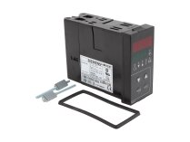 Controlador de temperatura Siemens RWF40.001A97