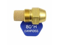Boquilla Danfoss OD 1.75 / 80º H, art: 030H8930.