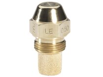 Boquilla Danfoss LE 1.00 / 60º H, art: 030H6720.