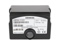 Siemens LMO24.111C1 quemador de stock