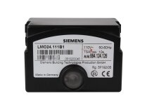 Siemens LMO24.111B1 quemador de stock