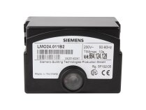 Quemador Siemens LMO24.011B2