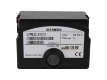 Sistema de control de quemador Siemens LME22.331C1