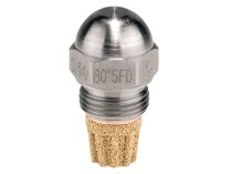 Boquilla Danfoss 0.55 / 80º SFD, art: 030F8010.
