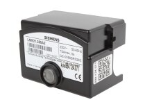 Sistema de control de quemador Siemens LME21.350A2