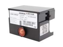 Caldera automática Siemens LGB41.258A27
