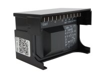 Sistema de control de quemador Siemens LGB21.130A17