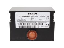 Siemens LGA52.150B27 unidad de encendido