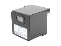 Siemens LFL1.635 quemador de almacenamiento