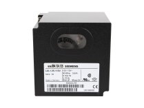 Siemens LAL1.25-110V agitador automático