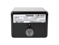 Siemens LAE10 alimentador automático