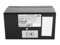 Controlador de quemador Kromschroder IFS110IM-W-3/1/1T, art: 84367420