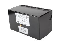 Controlador de quemador Kromschroder IFS110IM-5/1/1T