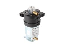 Válvula electromagnética de gas Brahma VCM01 14000013