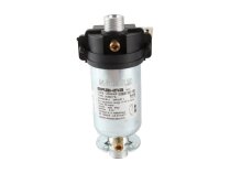 Válvula electromagnética de gas Brahma VCM01*S 14000005