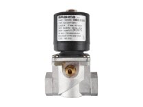 Válvula electromagnética de gas Brahma EG12*SP*GMO 8 13902008