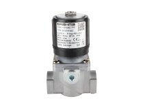 Válvula electromagnética de gas Brahma EG12*A*A3C 13870501