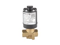 Válvula electromagnética de gas Brahma E8/SR*GMOE 13657001