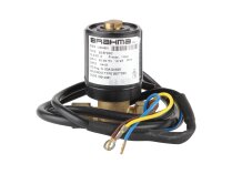 Válvula electromagnética de gas Brahma E8/B*D3C 13564601