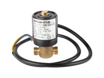 Válvula electromagnética alimentada por combustible Brahma E7/B*A3C 13150501
