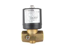 Válvula electromagnética de gas Brahma E6G*SRP10*1/2*GFD5 13763802