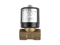Válvula electromagnética de gas Brahma E6G*SR8*1/2*CFD 13740750