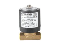 Válvula electromagnética de gas Brahma E6G*SR8*1/4*GMO 13772253