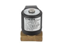 Válvula electromagnética de gas Brahma E6G*S8*3/8*GMOC 13747001