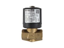 Válvula electromagnética de gas Brahma E6G*S10*1/2*GMO 13742002
