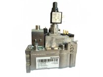 Válvula electromagnética de gas Honeywell VR4601QB2001, art: VI7690.